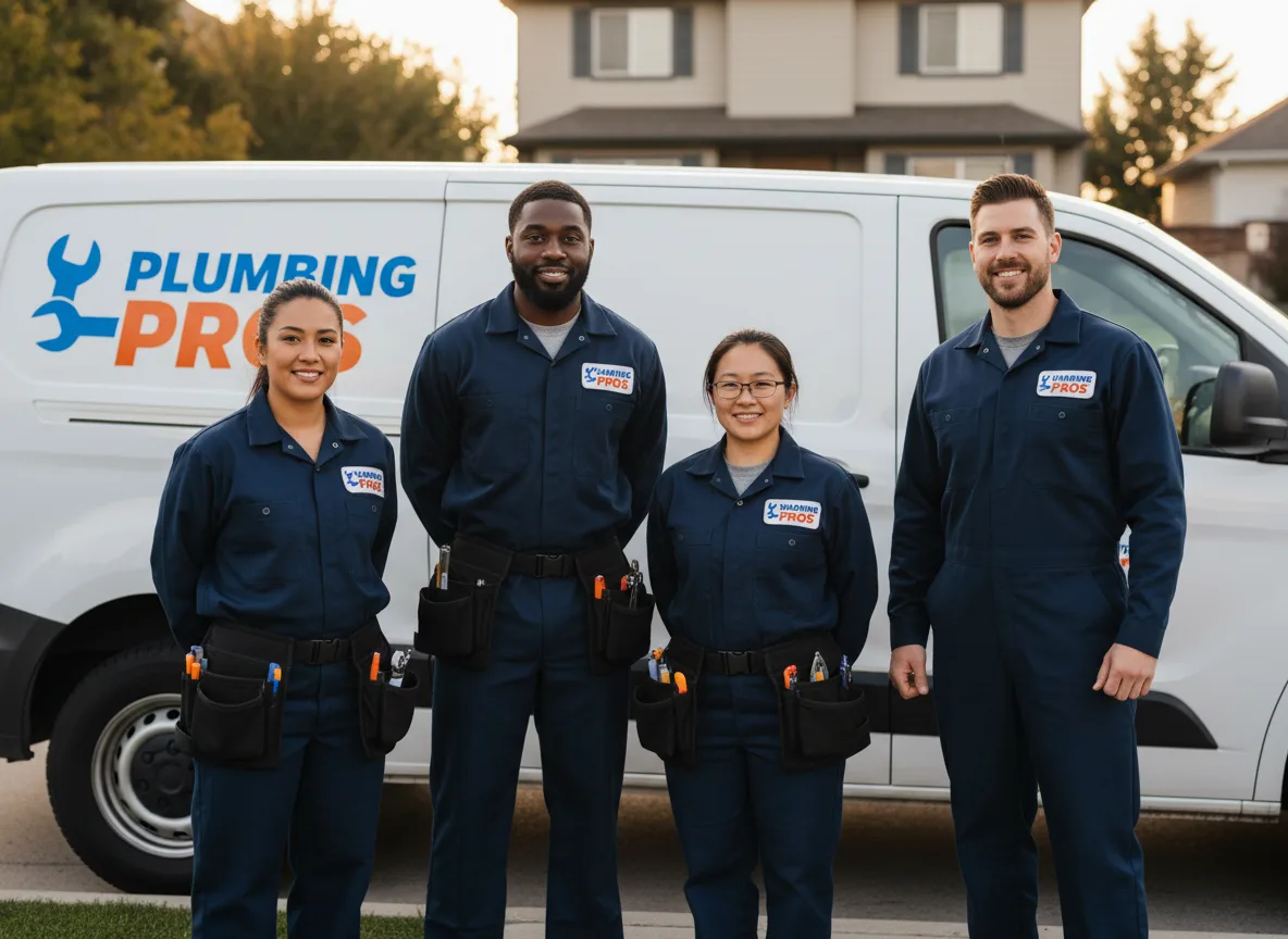 Water Heater Repair company in Friant, CA